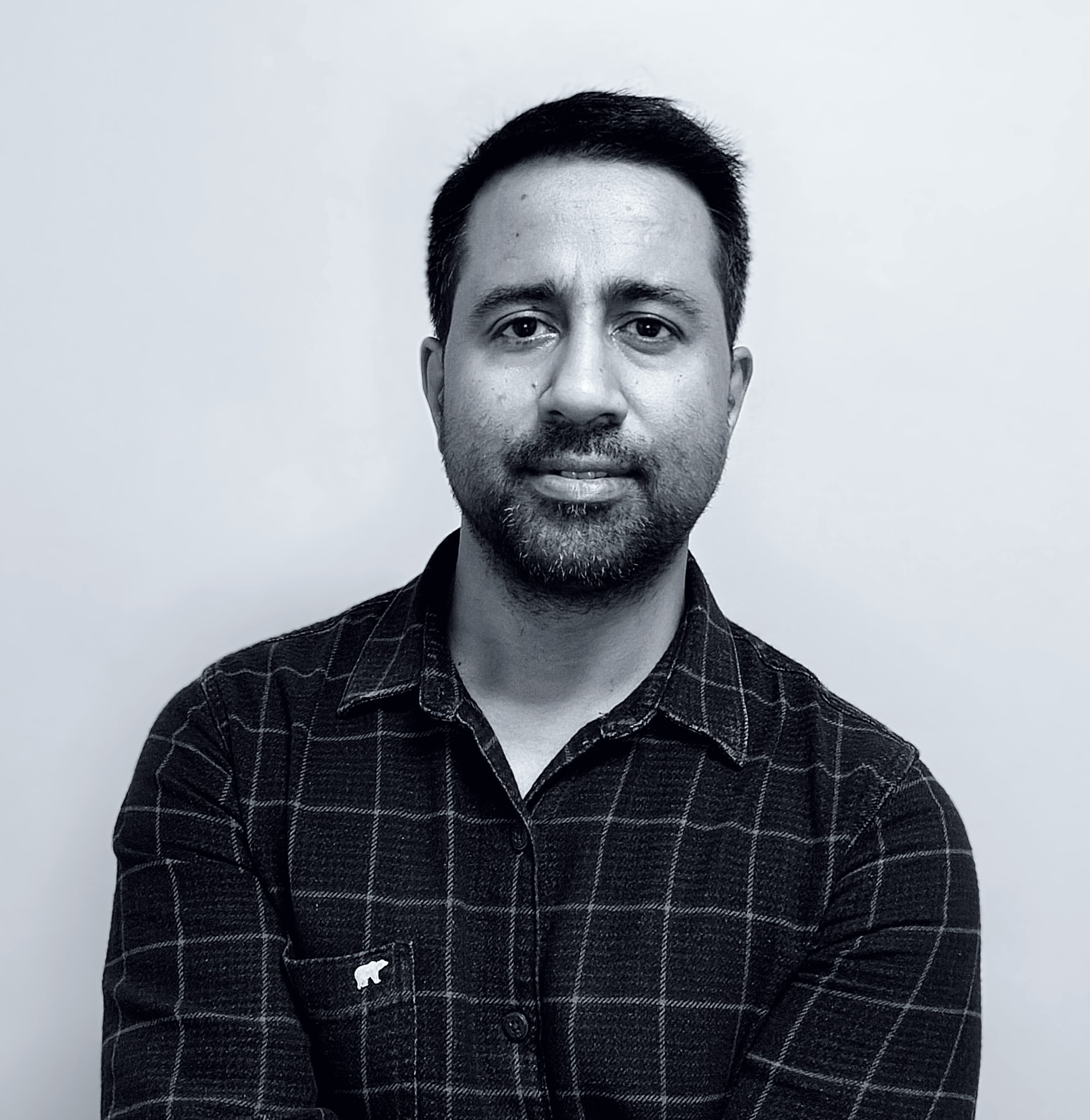 Md Nadeem, founder of CoEdify