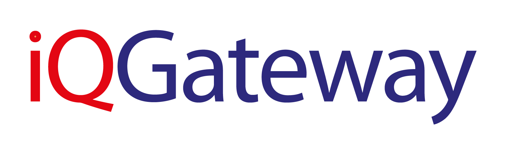 IQGateway logo